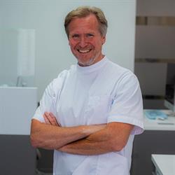Tandheelkundig Centrum Nieuweland B.v., Barendrecht openingstijden