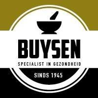 Buysen de GezondheidsWinkel, Geleen openingstijden