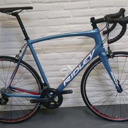 Janssen Sjefke Bikes, Elsloo openingstijden