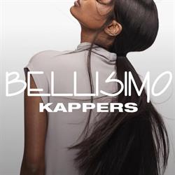Bellisimo Kappers B.v., Echt openingstijden