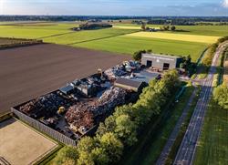 IJzer- en Metaalhandel Bechthold BV, Winkel openingstijden