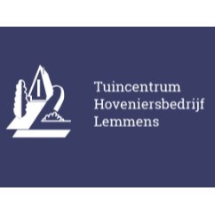 Hoveniersbedrijf en Tuincentrum Lemmens, Munstergeleen openingstijden