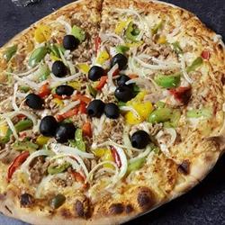 Ristorante Pizzeria Italiano 'Donna Rosa', Schagen openingstijden