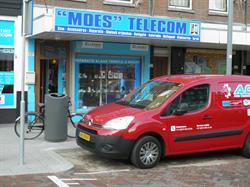 'moes' Telecom, Rotterdam openingstijden