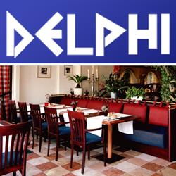 Delphi Grieks Specialiteitenrestaurant, Heerhugowaard openingstijden