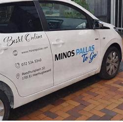 Minos Pallas, Heerhugowaard openingstijden