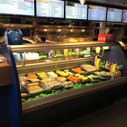 Restaurant Snackbar 'Het Bunkertje', Noord-Scharwoude openingstijden