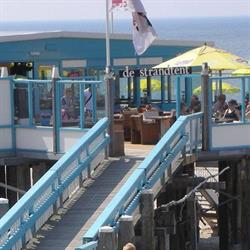 De Strandtent, Callantsoog openingstijden
