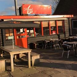 Snackbar Tante Lien, Dirkshorn openingstijden