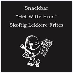 V.o.f. Snackbar Bistro Het Witte Huis, Hoogwoud openingstijden