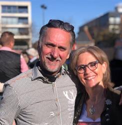 Eijkenboom Dames en Heren Mode, Sittard openingstijden