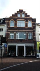 V.o.f. Lederwaren Brandsen-Pfennings, Sittard openingstijden