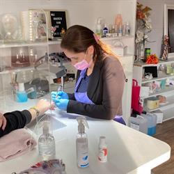Nadia's Nails - Heerhugowaard, openingstijden