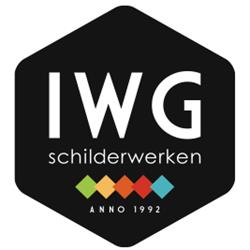 IWG Schilderwerken, Rotterdam openingstijden