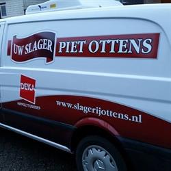P. Ottens, Hippolytushoef openingstijden