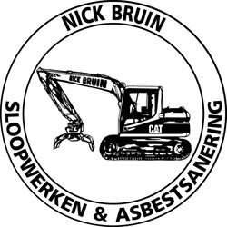 Nick Bruin Sloopwerken en Verreikerverhuur, Waarland openingstijden