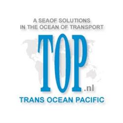 Trans Ocean Pacific Forwarding B.v., Rotterdam openingstijden