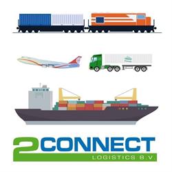 2 Connect Logistics B.v., Rotterdam openingstijden
