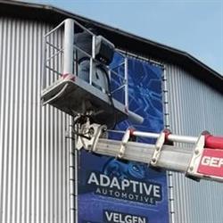 Banner-Man, Sittard openingstijden