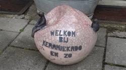 Keramiekado en Zo, Stein openingstijden