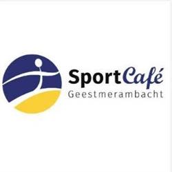 V.o.f. Sportcafé Geestmerambacht, Noord-Scharwoude openingstijden