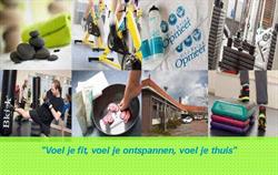 Fit & Relax Opmeer, Spanbroek openingstijden