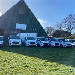 Hak & Van der Schuur Stukadoorsbedrijf, Schagen openingstijden