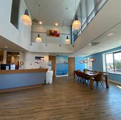 TP Heerhugowaard, openingstijden