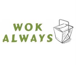 Wok Always, Geleen openingstijden