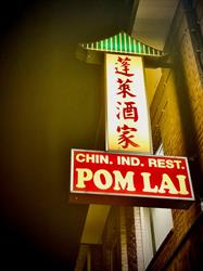 Chinees-Indisch Restaurant Pom Lai, Geleen openingstijden
