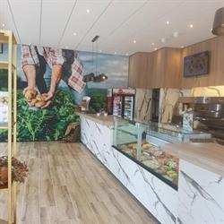 Kempersnack - Sittard, openingstijden