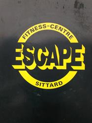 Fitnesscentrum Escape, Sittard openingstijden