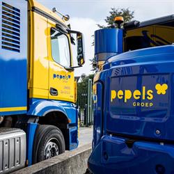 Pepels Groep, Urmond openingstijden