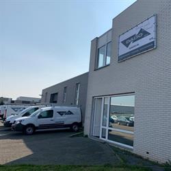 Dabo Stucadoorsbedrijf, Sittard openingstijden
