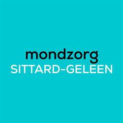 Mondzorg Sittard-Geleen, openingstijden