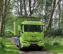 Gouwenberg Containerservice, Schagen openingstijden