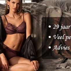 Body Fashion Born, openingstijden