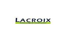 Lacroix Verbouwingen & Timmerwerken V.o.f., Beek openingstijden