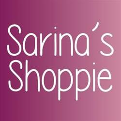 Sarina's Shoppie, Winkel openingstijden