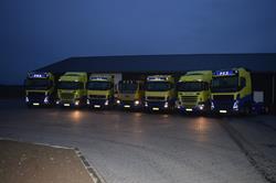 Pex Transport, Sint Joost openingstijden