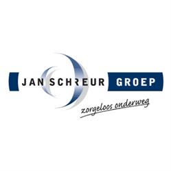 Handelsonderneming Jan Schreur B.V., Winkel openingstijden