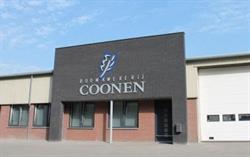 Boomkwekerij Coonen, Baarlo openingstijden