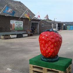 J. VD Beuken, Kessel openingstijden