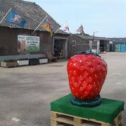 J. VD Beuken, Kessel openingstijden