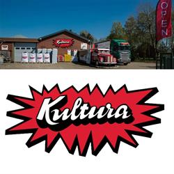 Kultura, Grashoek openingstijden