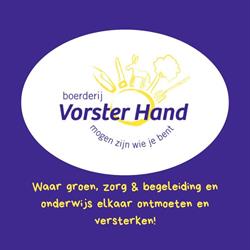Boerderij Vorster Hand, Sevenum openingstijden