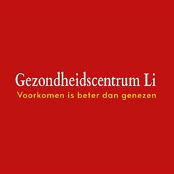 Gezondheidscentrum Li, Venlo openingstijden