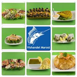 Vishandel Marost, Rotterdam openingstijden
