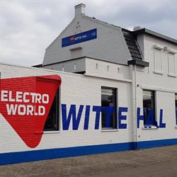Witte Hal, Venlo openingstijden