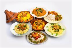 Mezem Convenience Food B.v., Rotterdam openingstijden